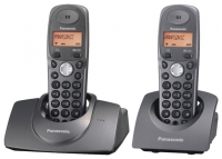 Panasonic KX-TG1106 cordless phone, Panasonic KX-TG1106 phone, Panasonic KX-TG1106 telephone, Panasonic KX-TG1106 specs, Panasonic KX-TG1106 reviews, Panasonic KX-TG1106 specifications, Panasonic KX-TG1106