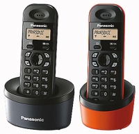Panasonic KX-TG1312 cordless phone, Panasonic KX-TG1312 phone, Panasonic KX-TG1312 telephone, Panasonic KX-TG1312 specs, Panasonic KX-TG1312 reviews, Panasonic KX-TG1312 specifications, Panasonic KX-TG1312