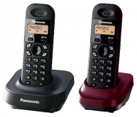 Panasonic KX-TG1402 cordless phone, Panasonic KX-TG1402 phone, Panasonic KX-TG1402 telephone, Panasonic KX-TG1402 specs, Panasonic KX-TG1402 reviews, Panasonic KX-TG1402 specifications, Panasonic KX-TG1402