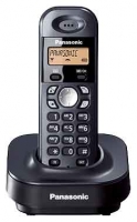 Panasonic KX-TG1411 cordless phone, Panasonic KX-TG1411 phone, Panasonic KX-TG1411 telephone, Panasonic KX-TG1411 specs, Panasonic KX-TG1411 reviews, Panasonic KX-TG1411 specifications, Panasonic KX-TG1411