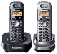 Panasonic KX-TG1412 cordless phone, Panasonic KX-TG1412 phone, Panasonic KX-TG1412 telephone, Panasonic KX-TG1412 specs, Panasonic KX-TG1412 reviews, Panasonic KX-TG1412 specifications, Panasonic KX-TG1412