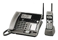 Panasonic KX-TG2000 cordless phone, Panasonic KX-TG2000 phone, Panasonic KX-TG2000 telephone, Panasonic KX-TG2000 specs, Panasonic KX-TG2000 reviews, Panasonic KX-TG2000 specifications, Panasonic KX-TG2000