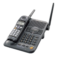 Panasonic KX-TG2235 cordless phone, Panasonic KX-TG2235 phone, Panasonic KX-TG2235 telephone, Panasonic KX-TG2235 specs, Panasonic KX-TG2235 reviews, Panasonic KX-TG2235 specifications, Panasonic KX-TG2235