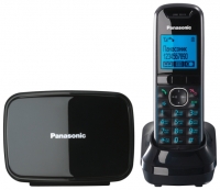 Panasonic KX-TG5581 cordless phone, Panasonic KX-TG5581 phone, Panasonic KX-TG5581 telephone, Panasonic KX-TG5581 specs, Panasonic KX-TG5581 reviews, Panasonic KX-TG5581 specifications, Panasonic KX-TG5581