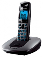 Panasonic KX-TG6411 cordless phone, Panasonic KX-TG6411 phone, Panasonic KX-TG6411 telephone, Panasonic KX-TG6411 specs, Panasonic KX-TG6411 reviews, Panasonic KX-TG6411 specifications, Panasonic KX-TG6411