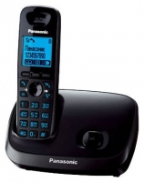 Panasonic KX-TG6511 cordless phone, Panasonic KX-TG6511 phone, Panasonic KX-TG6511 telephone, Panasonic KX-TG6511 specs, Panasonic KX-TG6511 reviews, Panasonic KX-TG6511 specifications, Panasonic KX-TG6511