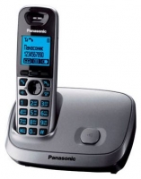 Panasonic KX-TG6511 cordless phone, Panasonic KX-TG6511 phone, Panasonic KX-TG6511 telephone, Panasonic KX-TG6511 specs, Panasonic KX-TG6511 reviews, Panasonic KX-TG6511 specifications, Panasonic KX-TG6511