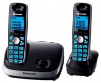 Panasonic KX-TG6512 cordless phone, Panasonic KX-TG6512 phone, Panasonic KX-TG6512 telephone, Panasonic KX-TG6512 specs, Panasonic KX-TG6512 reviews, Panasonic KX-TG6512 specifications, Panasonic KX-TG6512