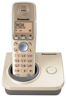 Panasonic KX-TG7205 photo, Panasonic KX-TG7205 photos, Panasonic KX-TG7205 picture, Panasonic KX-TG7205 pictures, Panasonic photos, Panasonic pictures, image Panasonic, Panasonic images