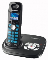 Panasonic KX-TG8021 cordless phone, Panasonic KX-TG8021 phone, Panasonic KX-TG8021 telephone, Panasonic KX-TG8021 specs, Panasonic KX-TG8021 reviews, Panasonic KX-TG8021 specifications, Panasonic KX-TG8021