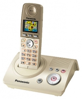 Panasonic KX-TG8095 cordless phone, Panasonic KX-TG8095 phone, Panasonic KX-TG8095 telephone, Panasonic KX-TG8095 specs, Panasonic KX-TG8095 reviews, Panasonic KX-TG8095 specifications, Panasonic KX-TG8095