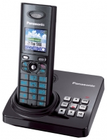 Panasonic KX-TG8225 cordless phone, Panasonic KX-TG8225 phone, Panasonic KX-TG8225 telephone, Panasonic KX-TG8225 specs, Panasonic KX-TG8225 reviews, Panasonic KX-TG8225 specifications, Panasonic KX-TG8225