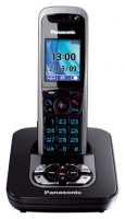 Panasonic KX-TG8421 cordless phone, Panasonic KX-TG8421 phone, Panasonic KX-TG8421 telephone, Panasonic KX-TG8421 specs, Panasonic KX-TG8421 reviews, Panasonic KX-TG8421 specifications, Panasonic KX-TG8421