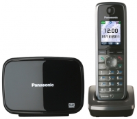 Panasonic KX-TG8621 cordless phone, Panasonic KX-TG8621 phone, Panasonic KX-TG8621 telephone, Panasonic KX-TG8621 specs, Panasonic KX-TG8621 reviews, Panasonic KX-TG8621 specifications, Panasonic KX-TG8621
