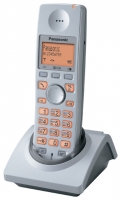 Panasonic KX-TGA711 cordless phone, Panasonic KX-TGA711 phone, Panasonic KX-TGA711 telephone, Panasonic KX-TGA711 specs, Panasonic KX-TGA711 reviews, Panasonic KX-TGA711 specifications, Panasonic KX-TGA711