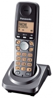 Panasonic KX-TGA721 cordless phone, Panasonic KX-TGA721 phone, Panasonic KX-TGA721 telephone, Panasonic KX-TGA721 specs, Panasonic KX-TGA721 reviews, Panasonic KX-TGA721 specifications, Panasonic KX-TGA721