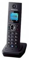 Panasonic KX-TGA785 cordless phone, Panasonic KX-TGA785 phone, Panasonic KX-TGA785 telephone, Panasonic KX-TGA785 specs, Panasonic KX-TGA785 reviews, Panasonic KX-TGA785 specifications, Panasonic KX-TGA785