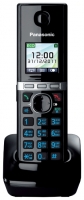 Panasonic KX-TGA806 cordless phone, Panasonic KX-TGA806 phone, Panasonic KX-TGA806 telephone, Panasonic KX-TGA806 specs, Panasonic KX-TGA806 reviews, Panasonic KX-TGA806 specifications, Panasonic KX-TGA806