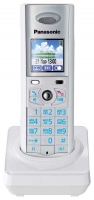 Panasonic KX-TGA820 cordless phone, Panasonic KX-TGA820 phone, Panasonic KX-TGA820 telephone, Panasonic KX-TGA820 specs, Panasonic KX-TGA820 reviews, Panasonic KX-TGA820 specifications, Panasonic KX-TGA820