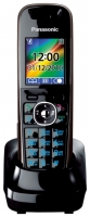 Panasonic KX-TGA850 cordless phone, Panasonic KX-TGA850 phone, Panasonic KX-TGA850 telephone, Panasonic KX-TGA850 specs, Panasonic KX-TGA850 reviews, Panasonic KX-TGA850 specifications, Panasonic KX-TGA850