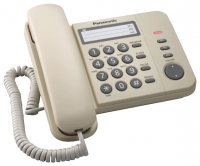 Panasonic KX-TS2352 corded phone, Panasonic KX-TS2352 phone, Panasonic KX-TS2352 telephone, Panasonic KX-TS2352 specs, Panasonic KX-TS2352 reviews, Panasonic KX-TS2352 specifications, Panasonic KX-TS2352