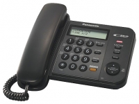 Panasonic KX-TS2358 corded phone, Panasonic KX-TS2358 phone, Panasonic KX-TS2358 telephone, Panasonic KX-TS2358 specs, Panasonic KX-TS2358 reviews, Panasonic KX-TS2358 specifications, Panasonic KX-TS2358