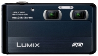 Panasonic Lumix DMC-3D1 digital camera, Panasonic Lumix DMC-3D1 camera, Panasonic Lumix DMC-3D1 photo camera, Panasonic Lumix DMC-3D1 specs, Panasonic Lumix DMC-3D1 reviews, Panasonic Lumix DMC-3D1 specifications, Panasonic Lumix DMC-3D1
