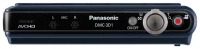 Panasonic Lumix DMC-3D1 digital camera, Panasonic Lumix DMC-3D1 camera, Panasonic Lumix DMC-3D1 photo camera, Panasonic Lumix DMC-3D1 specs, Panasonic Lumix DMC-3D1 reviews, Panasonic Lumix DMC-3D1 specifications, Panasonic Lumix DMC-3D1