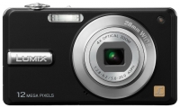 Panasonic Lumix DMC-F3 digital camera, Panasonic Lumix DMC-F3 camera, Panasonic Lumix DMC-F3 photo camera, Panasonic Lumix DMC-F3 specs, Panasonic Lumix DMC-F3 reviews, Panasonic Lumix DMC-F3 specifications, Panasonic Lumix DMC-F3