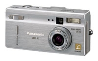 Panasonic Lumix DMC-F7 digital camera, Panasonic Lumix DMC-F7 camera, Panasonic Lumix DMC-F7 photo camera, Panasonic Lumix DMC-F7 specs, Panasonic Lumix DMC-F7 reviews, Panasonic Lumix DMC-F7 specifications, Panasonic Lumix DMC-F7