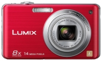 Panasonic Lumix DMC-FH20 digital camera, Panasonic Lumix DMC-FH20 camera, Panasonic Lumix DMC-FH20 photo camera, Panasonic Lumix DMC-FH20 specs, Panasonic Lumix DMC-FH20 reviews, Panasonic Lumix DMC-FH20 specifications, Panasonic Lumix DMC-FH20