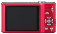 Panasonic Lumix DMC-FH20 digital camera, Panasonic Lumix DMC-FH20 camera, Panasonic Lumix DMC-FH20 photo camera, Panasonic Lumix DMC-FH20 specs, Panasonic Lumix DMC-FH20 reviews, Panasonic Lumix DMC-FH20 specifications, Panasonic Lumix DMC-FH20