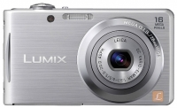 Panasonic Lumix DMC-FH5 digital camera, Panasonic Lumix DMC-FH5 camera, Panasonic Lumix DMC-FH5 photo camera, Panasonic Lumix DMC-FH5 specs, Panasonic Lumix DMC-FH5 reviews, Panasonic Lumix DMC-FH5 specifications, Panasonic Lumix DMC-FH5