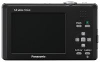 Panasonic Lumix DMC-FP1 digital camera, Panasonic Lumix DMC-FP1 camera, Panasonic Lumix DMC-FP1 photo camera, Panasonic Lumix DMC-FP1 specs, Panasonic Lumix DMC-FP1 reviews, Panasonic Lumix DMC-FP1 specifications, Panasonic Lumix DMC-FP1