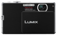Panasonic Lumix DMC-FP2 digital camera, Panasonic Lumix DMC-FP2 camera, Panasonic Lumix DMC-FP2 photo camera, Panasonic Lumix DMC-FP2 specs, Panasonic Lumix DMC-FP2 reviews, Panasonic Lumix DMC-FP2 specifications, Panasonic Lumix DMC-FP2