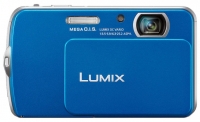 Panasonic Lumix DMC-FP5 digital camera, Panasonic Lumix DMC-FP5 camera, Panasonic Lumix DMC-FP5 photo camera, Panasonic Lumix DMC-FP5 specs, Panasonic Lumix DMC-FP5 reviews, Panasonic Lumix DMC-FP5 specifications, Panasonic Lumix DMC-FP5