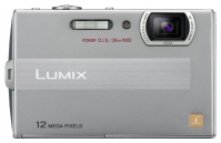 Panasonic Lumix DMC-FP8 digital camera, Panasonic Lumix DMC-FP8 camera, Panasonic Lumix DMC-FP8 photo camera, Panasonic Lumix DMC-FP8 specs, Panasonic Lumix DMC-FP8 reviews, Panasonic Lumix DMC-FP8 specifications, Panasonic Lumix DMC-FP8