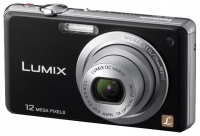 Panasonic Lumix DMC-FS10 digital camera, Panasonic Lumix DMC-FS10 camera, Panasonic Lumix DMC-FS10 photo camera, Panasonic Lumix DMC-FS10 specs, Panasonic Lumix DMC-FS10 reviews, Panasonic Lumix DMC-FS10 specifications, Panasonic Lumix DMC-FS10