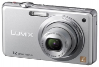 Panasonic Lumix DMC-FS10 photo, Panasonic Lumix DMC-FS10 photos, Panasonic Lumix DMC-FS10 picture, Panasonic Lumix DMC-FS10 pictures, Panasonic photos, Panasonic pictures, image Panasonic, Panasonic images