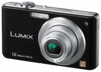 Panasonic Lumix DMC-FS12 digital camera, Panasonic Lumix DMC-FS12 camera, Panasonic Lumix DMC-FS12 photo camera, Panasonic Lumix DMC-FS12 specs, Panasonic Lumix DMC-FS12 reviews, Panasonic Lumix DMC-FS12 specifications, Panasonic Lumix DMC-FS12