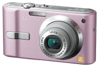 Panasonic Lumix DMC-FS2 digital camera, Panasonic Lumix DMC-FS2 camera, Panasonic Lumix DMC-FS2 photo camera, Panasonic Lumix DMC-FS2 specs, Panasonic Lumix DMC-FS2 reviews, Panasonic Lumix DMC-FS2 specifications, Panasonic Lumix DMC-FS2