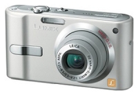 Panasonic Lumix DMC-FS2 digital camera, Panasonic Lumix DMC-FS2 camera, Panasonic Lumix DMC-FS2 photo camera, Panasonic Lumix DMC-FS2 specs, Panasonic Lumix DMC-FS2 reviews, Panasonic Lumix DMC-FS2 specifications, Panasonic Lumix DMC-FS2