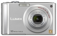 Panasonic Lumix DMC-FS20 digital camera, Panasonic Lumix DMC-FS20 camera, Panasonic Lumix DMC-FS20 photo camera, Panasonic Lumix DMC-FS20 specs, Panasonic Lumix DMC-FS20 reviews, Panasonic Lumix DMC-FS20 specifications, Panasonic Lumix DMC-FS20