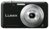 Panasonic Lumix DMC-FS28 digital camera, Panasonic Lumix DMC-FS28 camera, Panasonic Lumix DMC-FS28 photo camera, Panasonic Lumix DMC-FS28 specs, Panasonic Lumix DMC-FS28 reviews, Panasonic Lumix DMC-FS28 specifications, Panasonic Lumix DMC-FS28