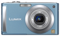 Panasonic Lumix DMC-FS3 digital camera, Panasonic Lumix DMC-FS3 camera, Panasonic Lumix DMC-FS3 photo camera, Panasonic Lumix DMC-FS3 specs, Panasonic Lumix DMC-FS3 reviews, Panasonic Lumix DMC-FS3 specifications, Panasonic Lumix DMC-FS3