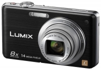 Panasonic Lumix DMC-FS30 digital camera, Panasonic Lumix DMC-FS30 camera, Panasonic Lumix DMC-FS30 photo camera, Panasonic Lumix DMC-FS30 specs, Panasonic Lumix DMC-FS30 reviews, Panasonic Lumix DMC-FS30 specifications, Panasonic Lumix DMC-FS30