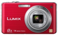 Panasonic Lumix DMC-FS30 digital camera, Panasonic Lumix DMC-FS30 camera, Panasonic Lumix DMC-FS30 photo camera, Panasonic Lumix DMC-FS30 specs, Panasonic Lumix DMC-FS30 reviews, Panasonic Lumix DMC-FS30 specifications, Panasonic Lumix DMC-FS30