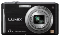 Panasonic Lumix DMC-FS35 digital camera, Panasonic Lumix DMC-FS35 camera, Panasonic Lumix DMC-FS35 photo camera, Panasonic Lumix DMC-FS35 specs, Panasonic Lumix DMC-FS35 reviews, Panasonic Lumix DMC-FS35 specifications, Panasonic Lumix DMC-FS35