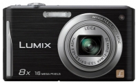 Panasonic Lumix DMC-FS37 digital camera, Panasonic Lumix DMC-FS37 camera, Panasonic Lumix DMC-FS37 photo camera, Panasonic Lumix DMC-FS37 specs, Panasonic Lumix DMC-FS37 reviews, Panasonic Lumix DMC-FS37 specifications, Panasonic Lumix DMC-FS37