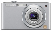 Panasonic Lumix DMC-FS4 digital camera, Panasonic Lumix DMC-FS4 camera, Panasonic Lumix DMC-FS4 photo camera, Panasonic Lumix DMC-FS4 specs, Panasonic Lumix DMC-FS4 reviews, Panasonic Lumix DMC-FS4 specifications, Panasonic Lumix DMC-FS4